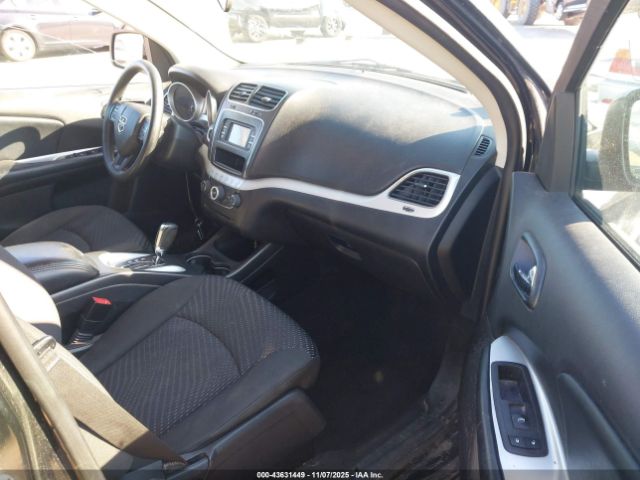 Dodge Journey Se Image 16