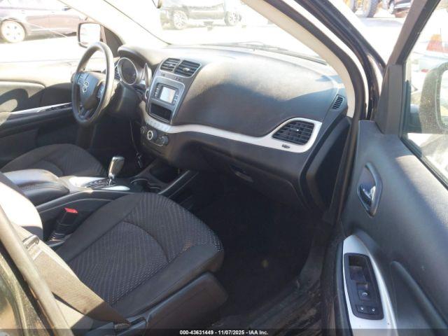 Dodge Journey Se Image 16