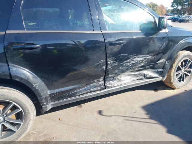 Dodge Journey Se Image 15