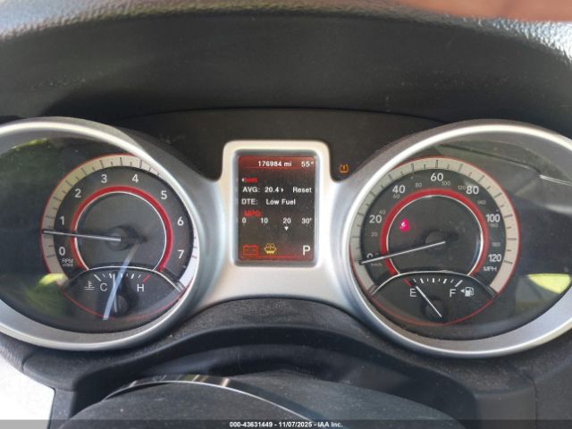 Dodge Journey Se Image 3