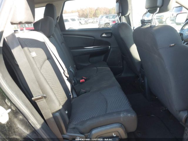 Dodge Journey Se Image 2