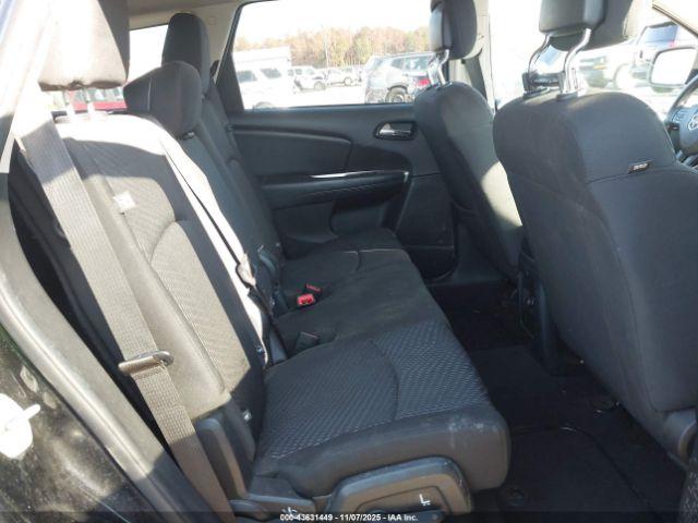 Dodge Journey Se Image 2