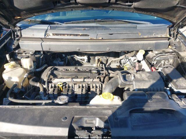 Dodge Journey Se Image 8