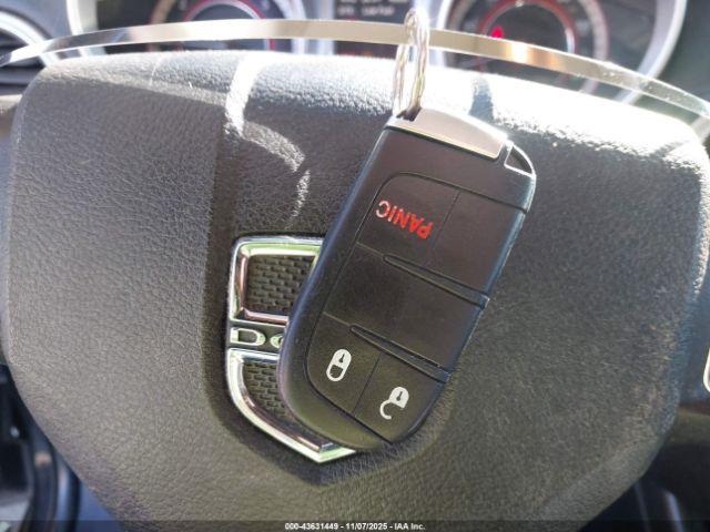 Dodge Journey Se Image 4