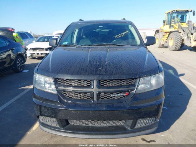 Dodge Journey Se Image 6