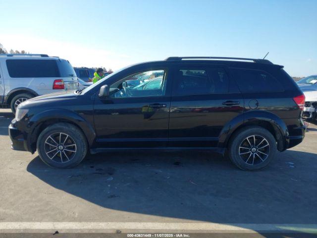 Dodge Journey Se Image 9