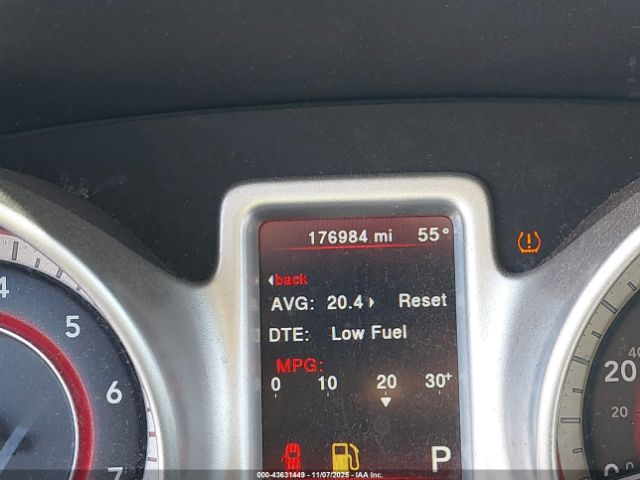 Dodge Journey Se Image 10