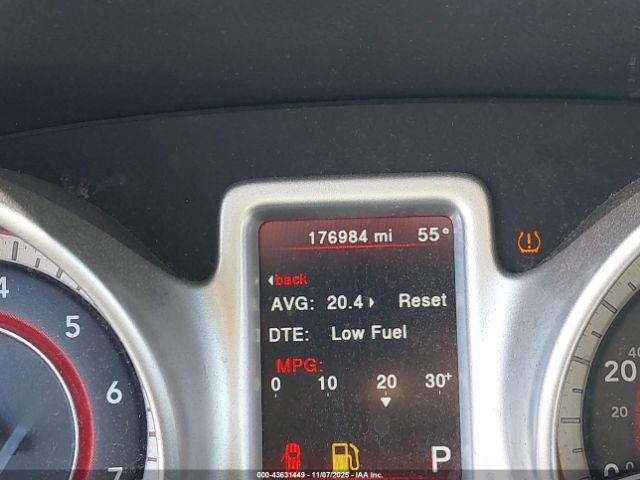 Dodge Journey Se Image 10