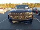 Chevrolet Silverado 1500 4wd  Short Bed Custom Image 12
