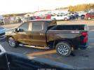Chevrolet Silverado 1500 4wd  Short Bed Custom Image 14