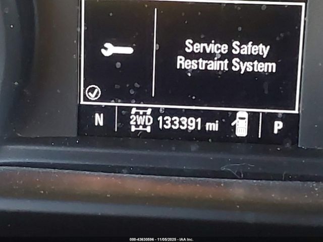 Chevrolet Silverado 1500 4wd  Short Bed Custom Image 13