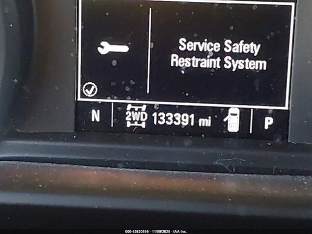 Chevrolet Silverado 1500 4wd  Short Bed Custom Image 13