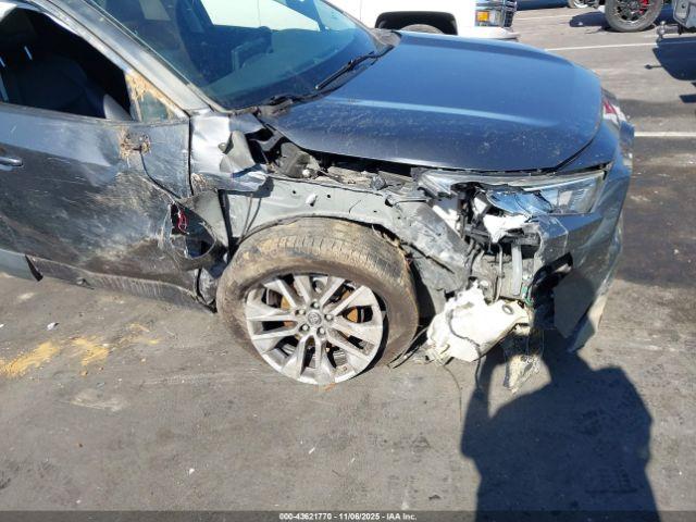 Toyota RAV4 Xle Premium Image 8