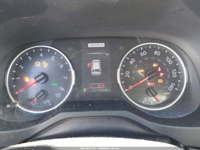 Toyota RAV4 Xle Premium Image 7