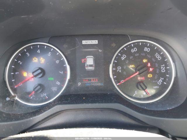 Toyota RAV4 Xle Premium Image 7