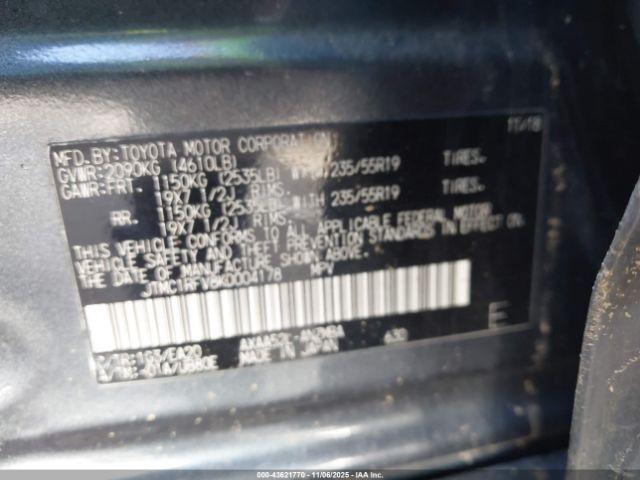 Toyota RAV4 Xle Premium Image 16