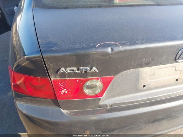 Acura TSX Image 2