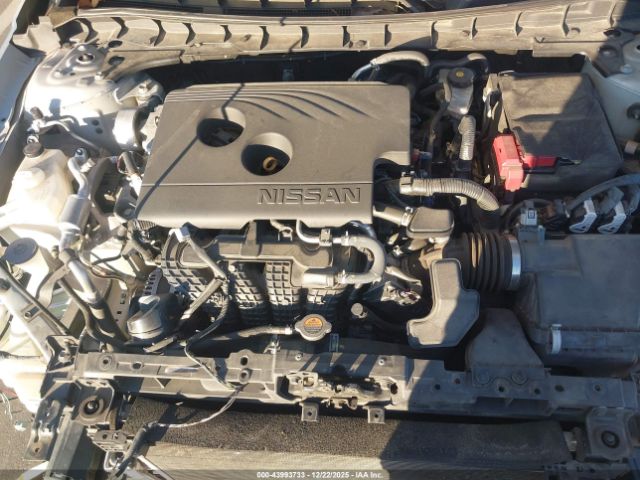 Nissan Altima 2.5 Sr Image 15