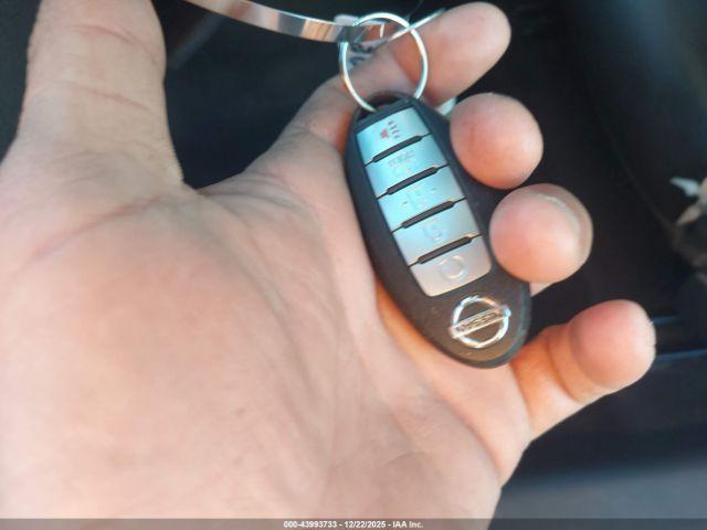 Nissan Altima 2.5 Sr Image 8