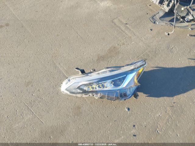 Nissan Altima 2.5 Sr Image 9