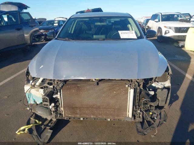 Nissan Altima 2.5 Sr Image 10