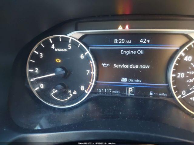 Nissan Altima 2.5 Sr Image 12