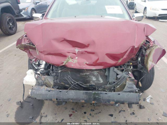 Ford Fusion Se Image 8