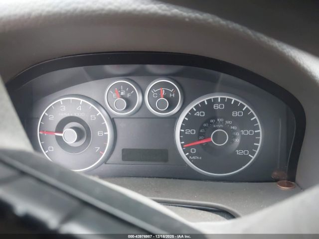 Ford Fusion Se Image 11