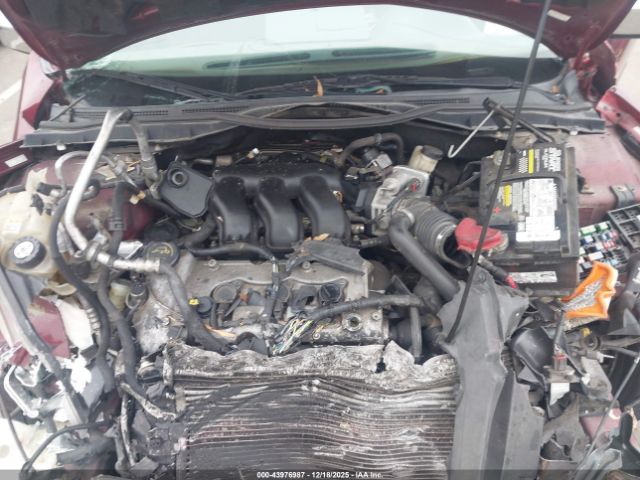 Ford Fusion Se Image 10