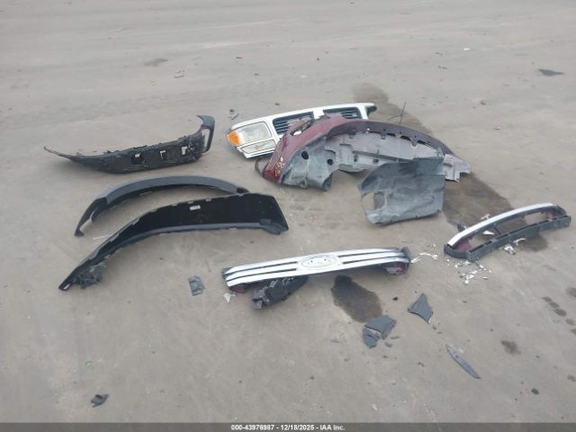 Ford Fusion Se Image 15