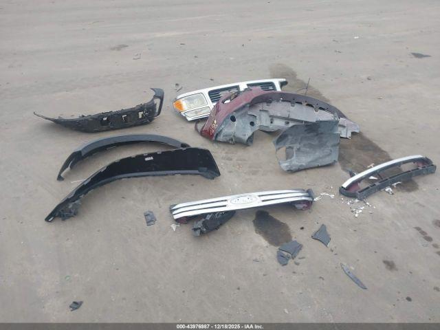 Ford Fusion Se Image 15