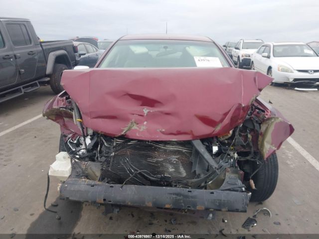 Ford Fusion Se Image 3