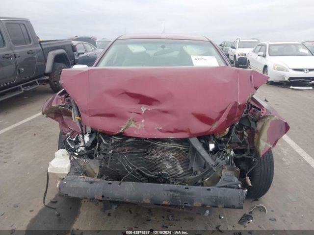 Ford Fusion Se Image 3