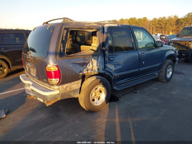 Ford Explorer Xlt Image 15