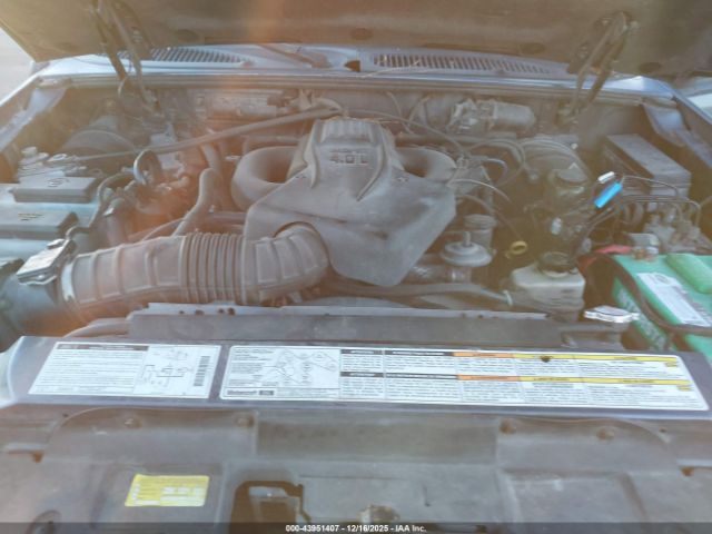 Ford Explorer Xlt Image 8