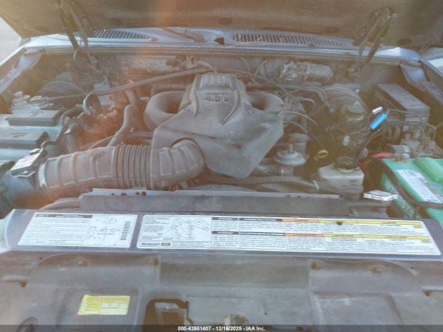 Ford Explorer Xlt Image 8