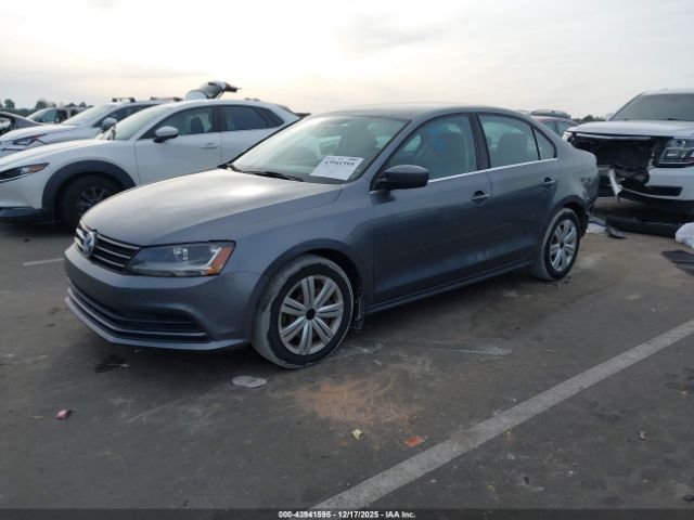 Volkswagen Jetta 1.4t S Image 10