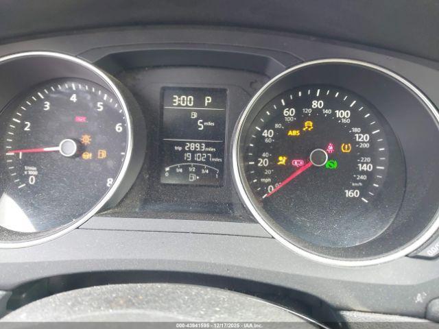 Volkswagen Jetta 1.4t S Image 16