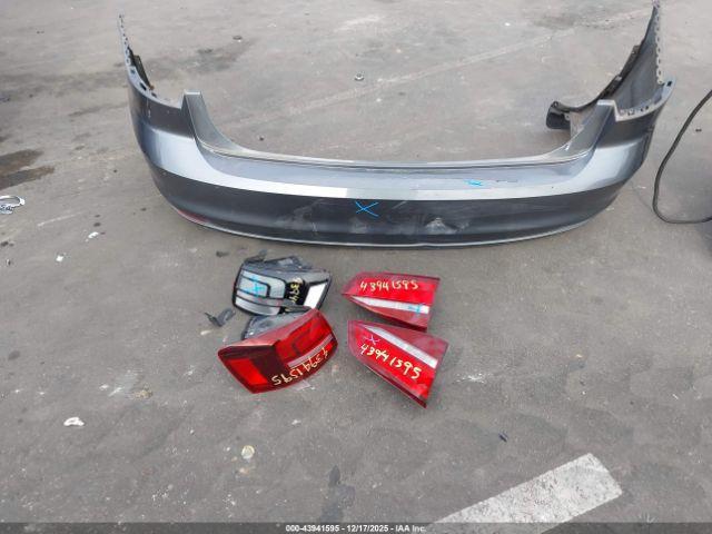 Volkswagen Jetta 1.4t S Image 17