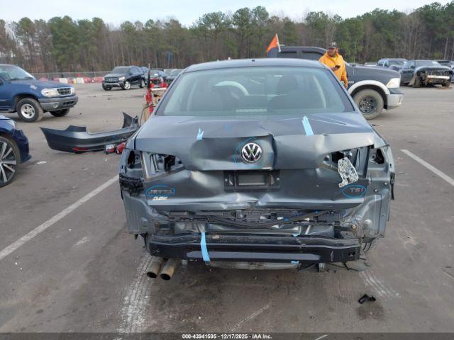 Volkswagen Jetta 1.4t S Image 7