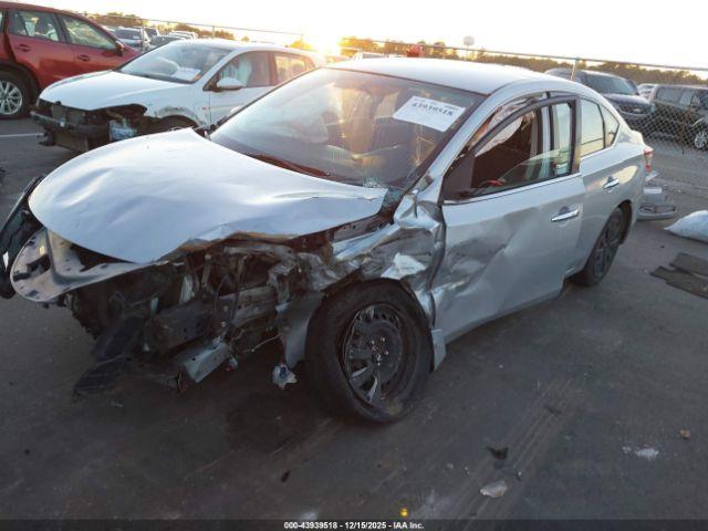 Nissan Sentra Image 6