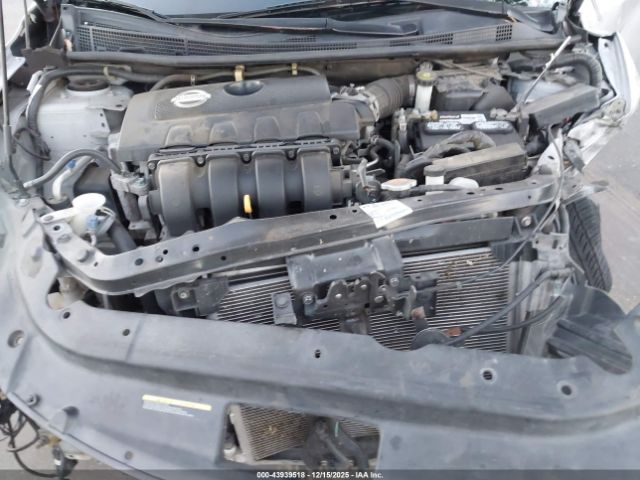 Nissan Sentra Image 2