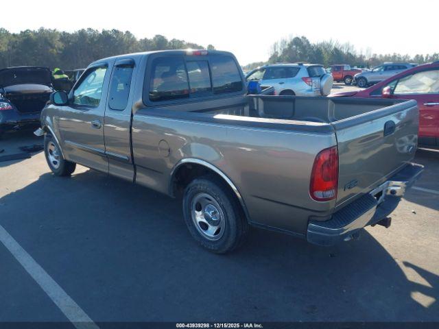 Ford F-150 Image 4