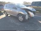 Nissan Rogue S Image 1