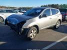 Nissan Rogue S Image 14