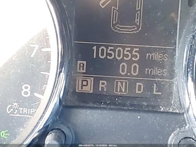 Nissan Rogue S Image 11