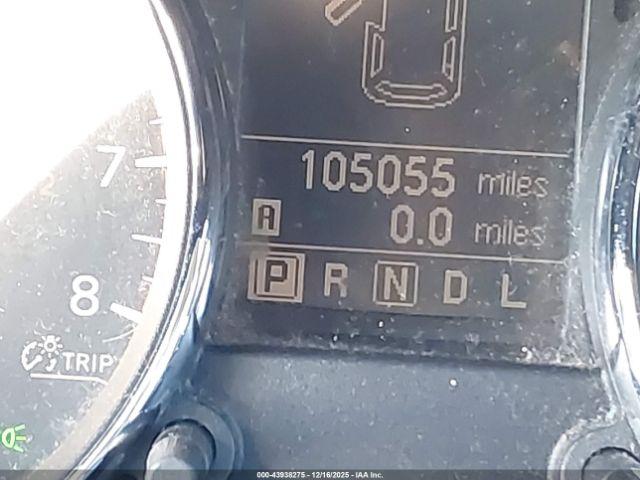 Nissan Rogue S Image 11