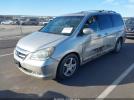 Honda Odyssey Touring Image 2