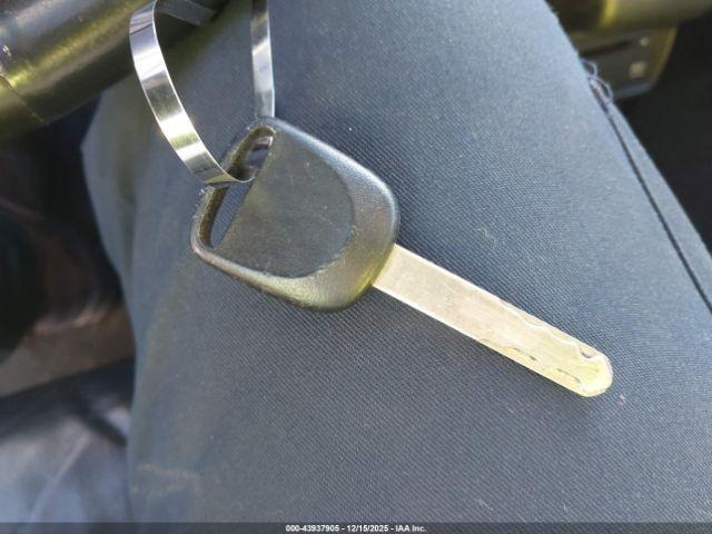 Honda Odyssey Touring Image 13