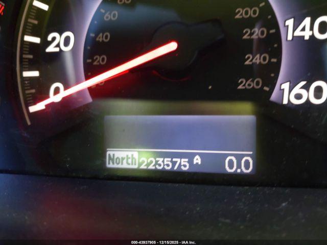 Honda Odyssey Touring Image 14